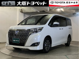 トヨタ エスクァイアハイブリッド