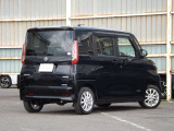 ルークス X 4WD 