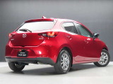 MAZDA2 1.5 15S プロアクティブ スマートエディションII 