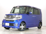 ホンダ N-BOXカスタム