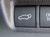 電動バックドアです!荷物を持っていても楽に開閉ができます!