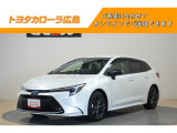 トヨタ カローラツーリング