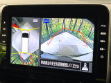 【大画面ナビ】人気の大型10インチナビを装備。存在感のある大画面はインパクト大!ナビ利用時のマップ表示は見やすく、テレビやDVDは臨場感がアップ!いつものドライブがグッと楽しくなります♪