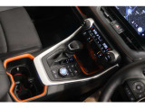 【トランスミッション】CVT(無段変速車)【駆動方式】フルタイム4WD
