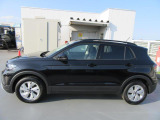 T-Cross TSI アクティブ 