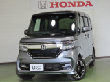 ホンダ N-BOXカスタム