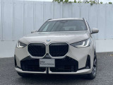 X3 20d xドライブ Mスポーツ ディーゼル 4WD 