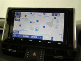 フルセグTV対応9インチナビ。Bluetoothにも対応していますので貴方のドライブをしっかりサポートします。