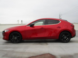 MAZDA3ファストバック 1.8 XD ドライブ エディション 