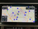 ドライバーが安全に運転できるような運転支援機能が充実しております!