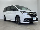 ホンダ ステップワゴン