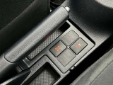 スイッチ類 横滑り防止装置スイッチ、4WDオートモードスイッチ