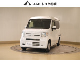 ホンダ N-VAN