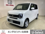 ホンダ N-WGN