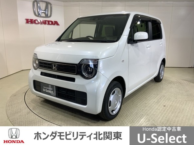 N-WGN L 4WD 