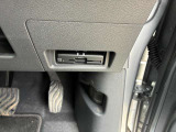 ETC装備。有料道路の料金所もスムーズに通過出来ます。
