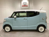 購入後も自社指定整備工場完備でお客様の愛車をしっかりサポート致します!御納車時には安全かつ安心してお乗り頂けるようホンダ専門知識を持つ整備スタッフが点検・整備・装備も説明をしてお渡ししております。
