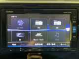 CD/DVDの再生はもちろん、ミュージックラック(録音機能)で、お手持ちのCDが録音できます。