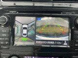 【サイドカメラ】幅寄せ時や狭い場所での駐車もこれで安心!
