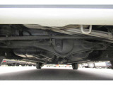 下廻りの錆も気になりません!(^^)!