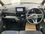 ルークス ハイウェイスター X