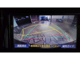 【バックモニター】普段の駐車はもちろん!後ろギリギリに駐車しないといけない時に役立ちますよ!