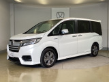 弊社は、納車時までにホンダの整備士がしっかりと点検整備をさせていただいておりますので、ご安心してお買い求めしていただけます。