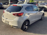 MAZDA2 1.5 15BD i セレクション 