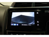 ◆◆バックカメラの画像です。車庫入れの安心感がアップしますね☆