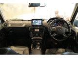 Gクラス G350d ロング 4WD 