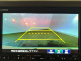 バックでの駐車が苦手な方や運転にあまり自信のない方でも後方の視界をしっかりサポート。安心して車庫入れが出来るバックカメラを装備しています!