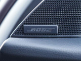 BOSEサウンドシステムを搭載しています。BOSE社と共同開発により車種専用チューニングが施されています。良質なサウンドでお好きな音楽をお楽しみください。