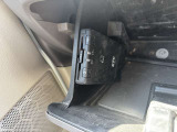 【ETC】高速道路の料金所を止まることなくスムーズに通過することができます!長距離運転で疲れていても、ストレス無く運転することができますよ!