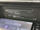 CD/再生機能付き!