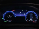 メーターも見やすく安全運転をサポートいたします!