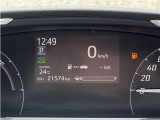 走行距離は約2.2万Kmです。