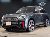 BMW MINI ミニカントリーマン
