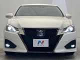 弊社では、全車『修復歴なし』のお車のみ取り扱っております。専任バイヤーによる厳選した仕入れの後、入庫後の車両チェックを行い、ネクステージが認定した高品質な中古車をご提供しております。