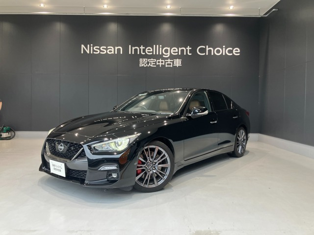 スカイライン 3.0 400R