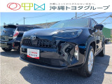 トヨタ ヤリスクロス