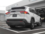 RAV4  2.0 G Zパッケージ 4WD
