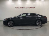 ES 300h Fスポーツ 