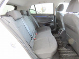 ISOFIX(イソフィックス)基準適合チャイルドシート固定装置!!安心楽々で対応チャイルドシートが取付できます。