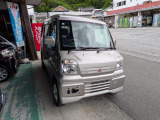 タウンボックス SX ハイルーフ 4WD 