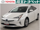 トヨタ プリウス