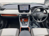 RAV4 2.5 ハイブリッド アドベンチャー E-Four 4WD 