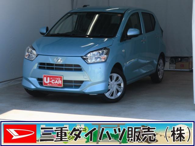 ミライース X SAIII 