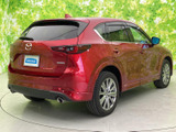 CX-5 2.2 XD エクスクルーシブ モード 4WD 