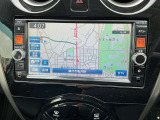 メモリナビMC314D-W