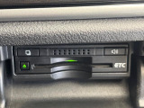 【ETC】高速道路の料金所をストレスなく通過!話題のスポットやサービスエリアに多い「スマートIC」利用時は必須のアイテムです。当店でセットアップを実施、ご納車当日からすぐにご利用いただけます!